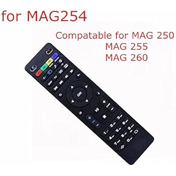 MAG REMOTE
